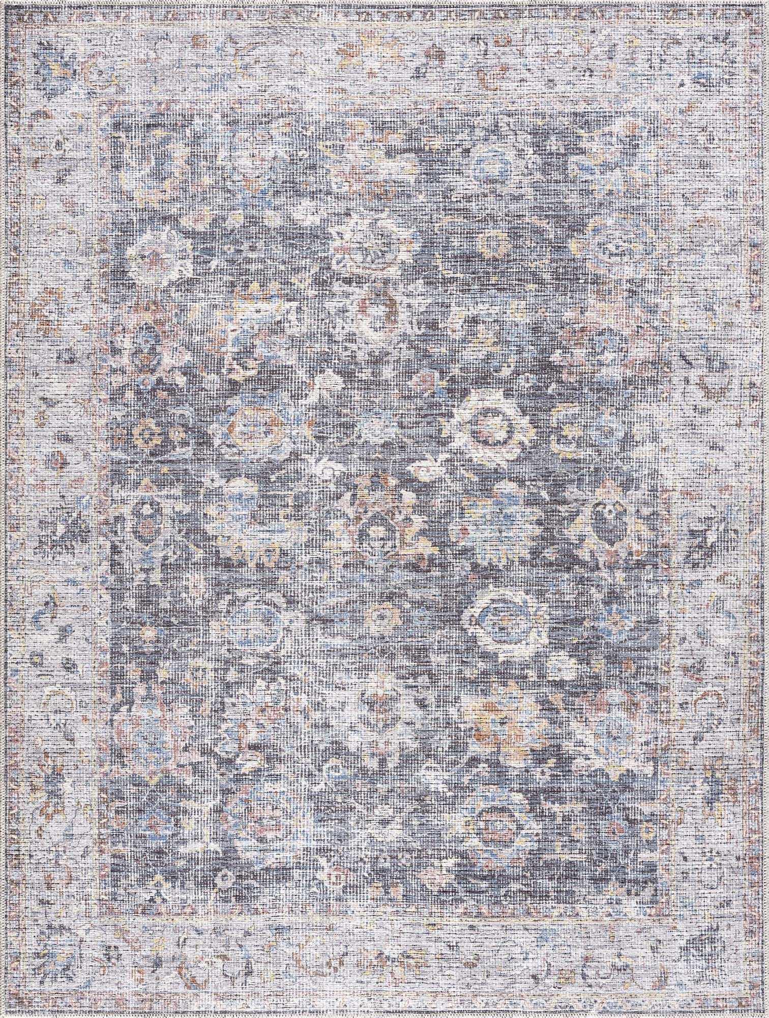 Napeu Washable Area Rug by Boutique Rugs