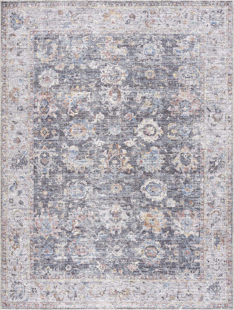 Napeu Washable Area Rug by Boutique Rugs