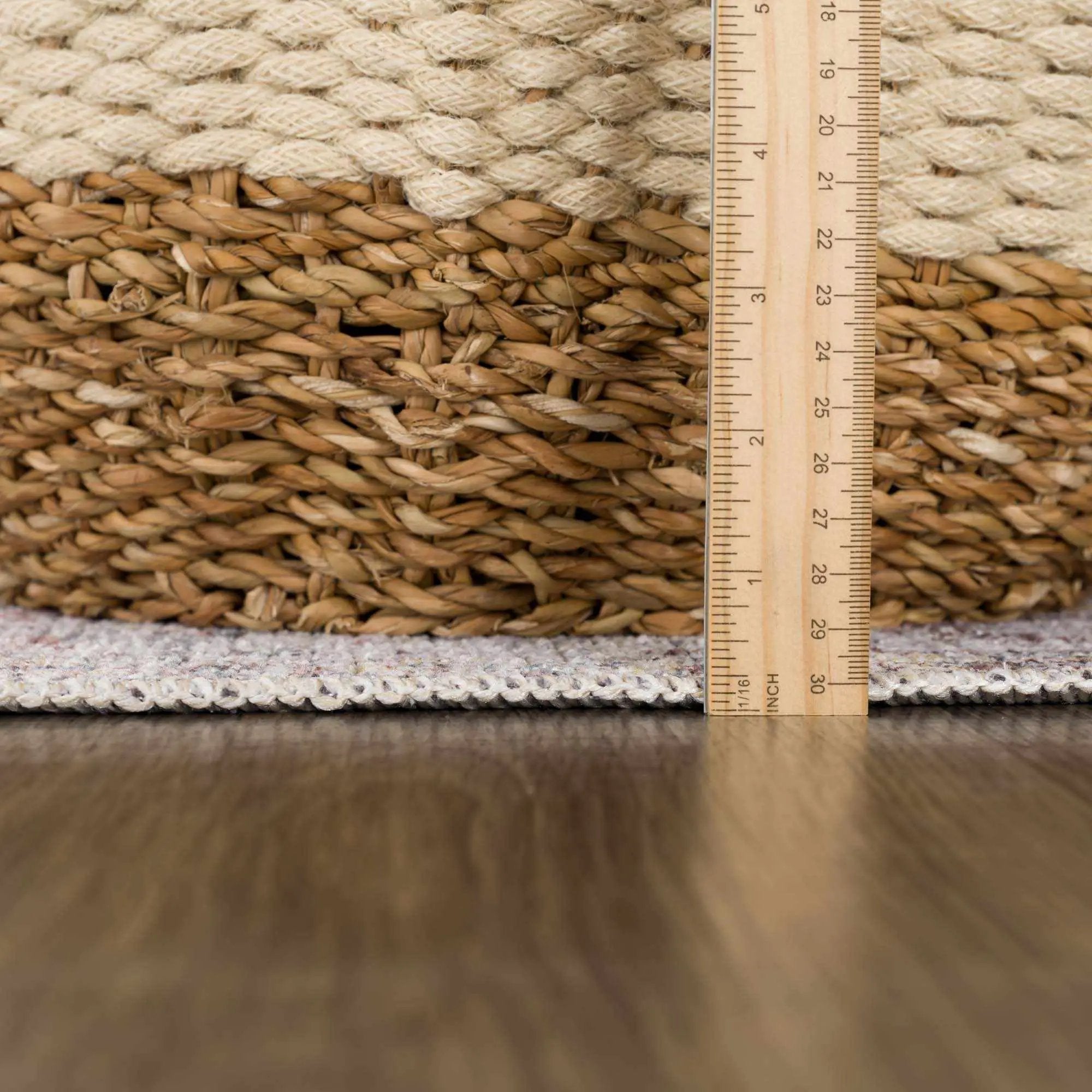 Napeu Washable Area Rug by Boutique Rugs
