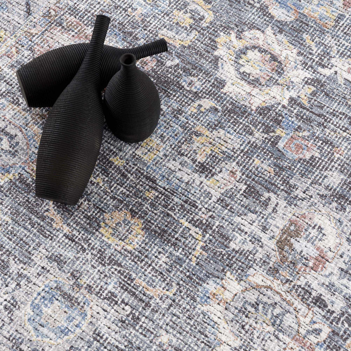 Napeu Washable Area Rug, photo 10 of 15