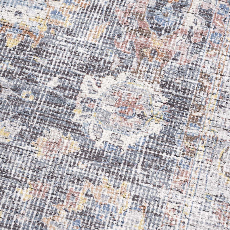 Napeu Washable Area Rug by Boutique Rugs