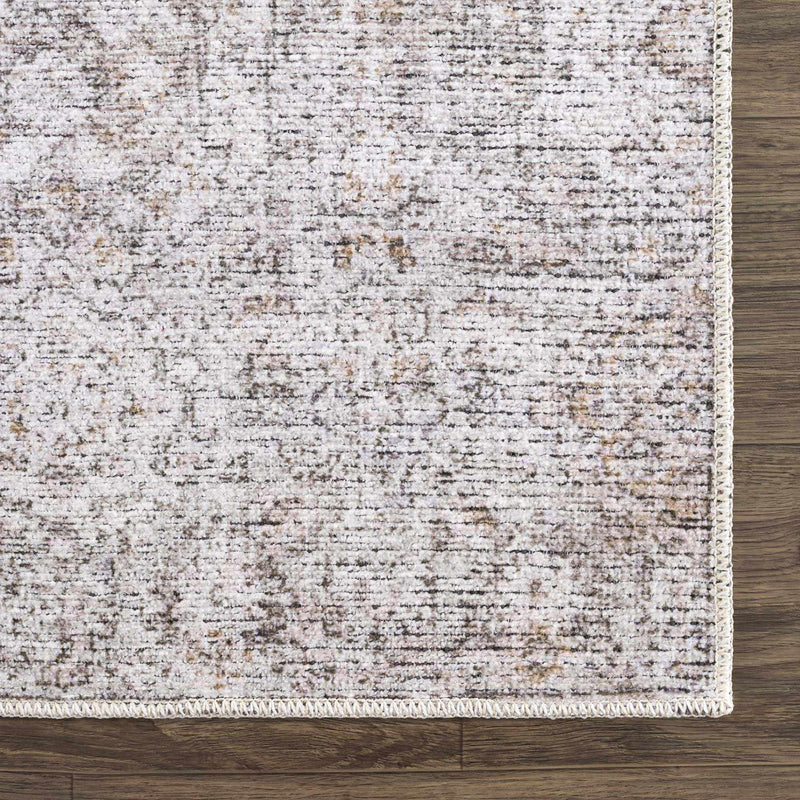 Washable Parkerfield Area Rug - Clearance by Boutique Rugs
