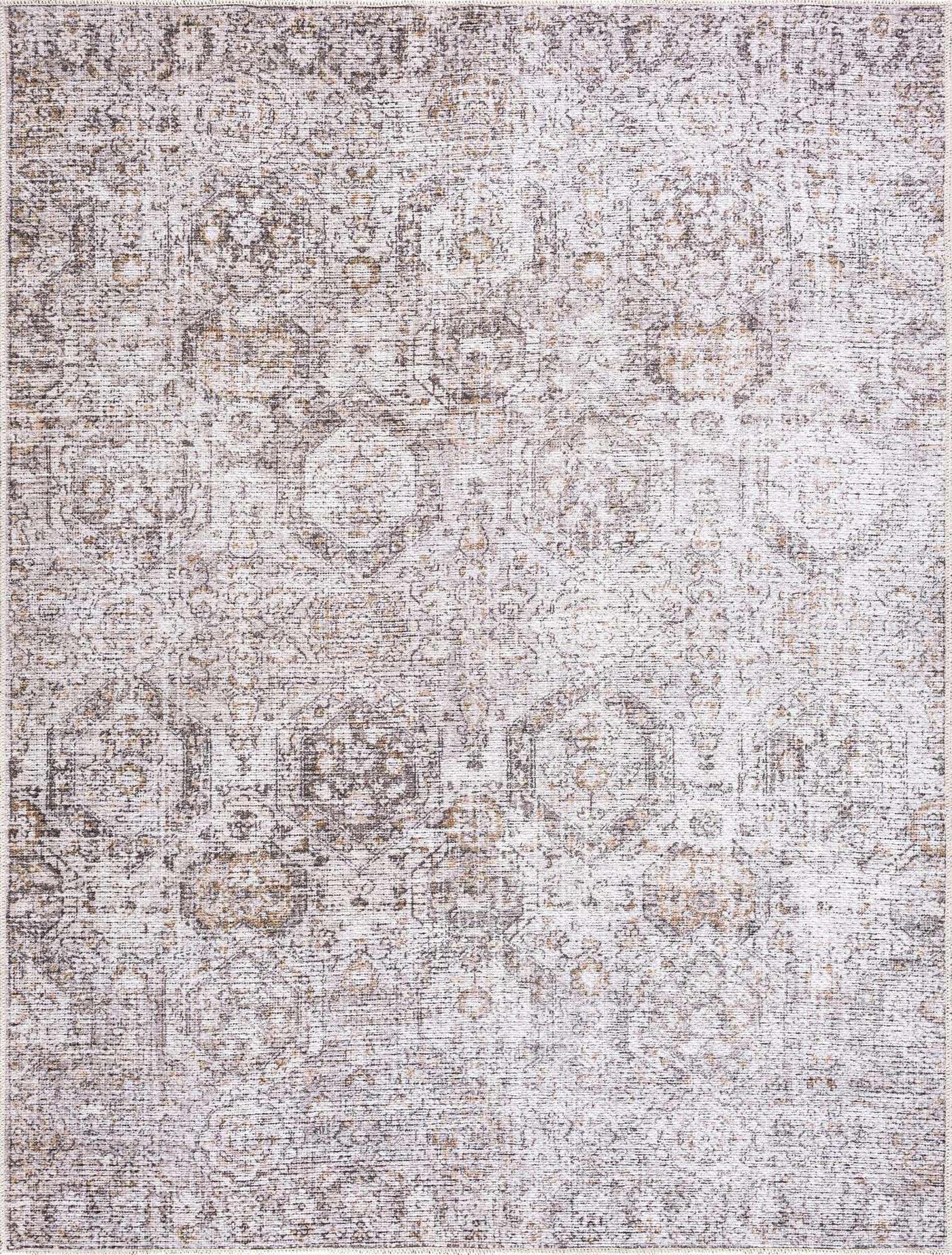Washable Parkerfield Area Rug - Clearance by Boutique Rugs