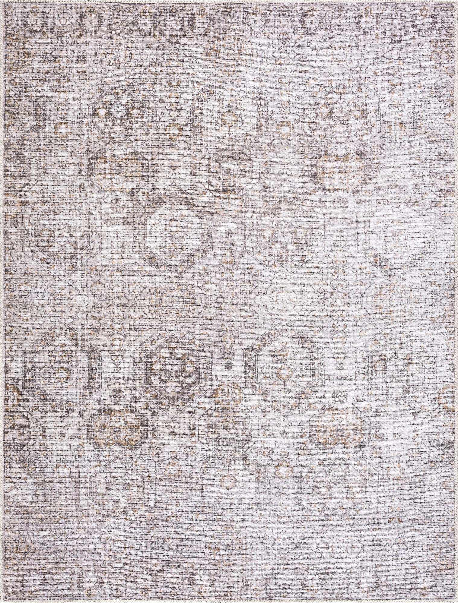 Washable Parkerfield Area Rug - Clearance by Boutique Rugs
