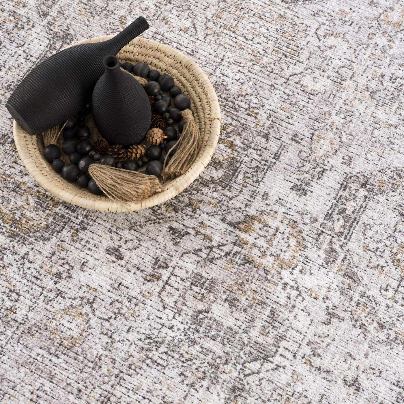 Washable Parkerfield Area Rug - Clearance by Boutique Rugs