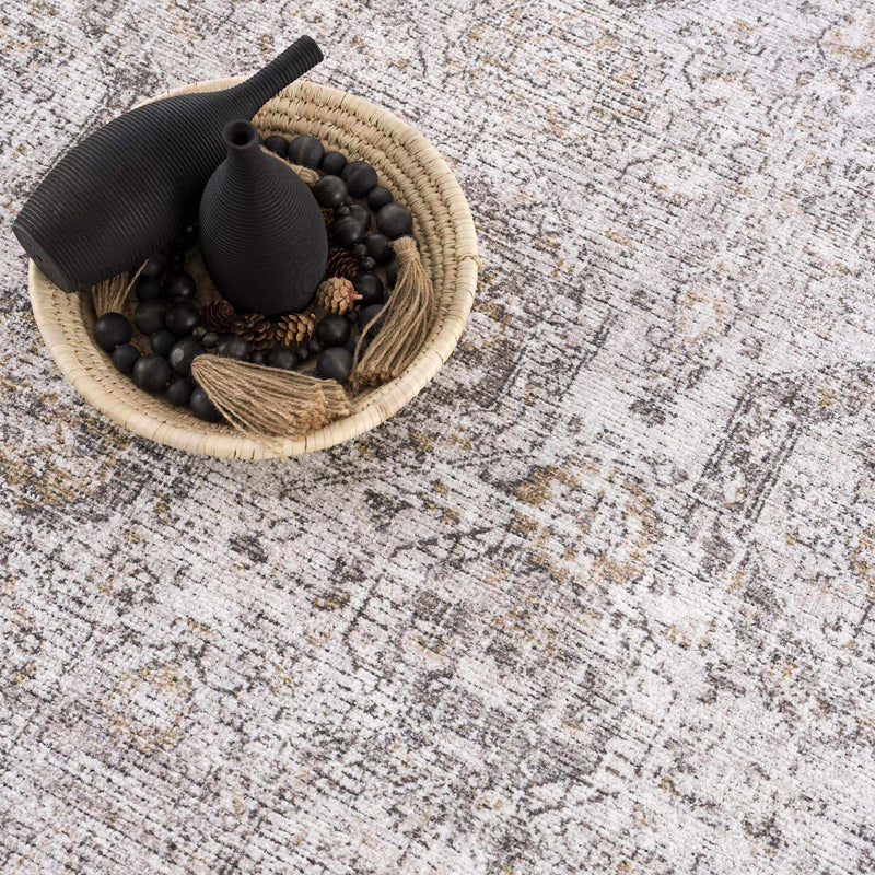 Washable Parkerfield Area Rug - Clearance by Boutique Rugs