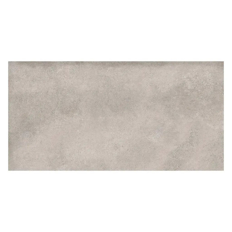 Greige 12x24 Matte Porcelain Large Format Tile (6 pack, 12 sq ft/case) by Apollo Tile