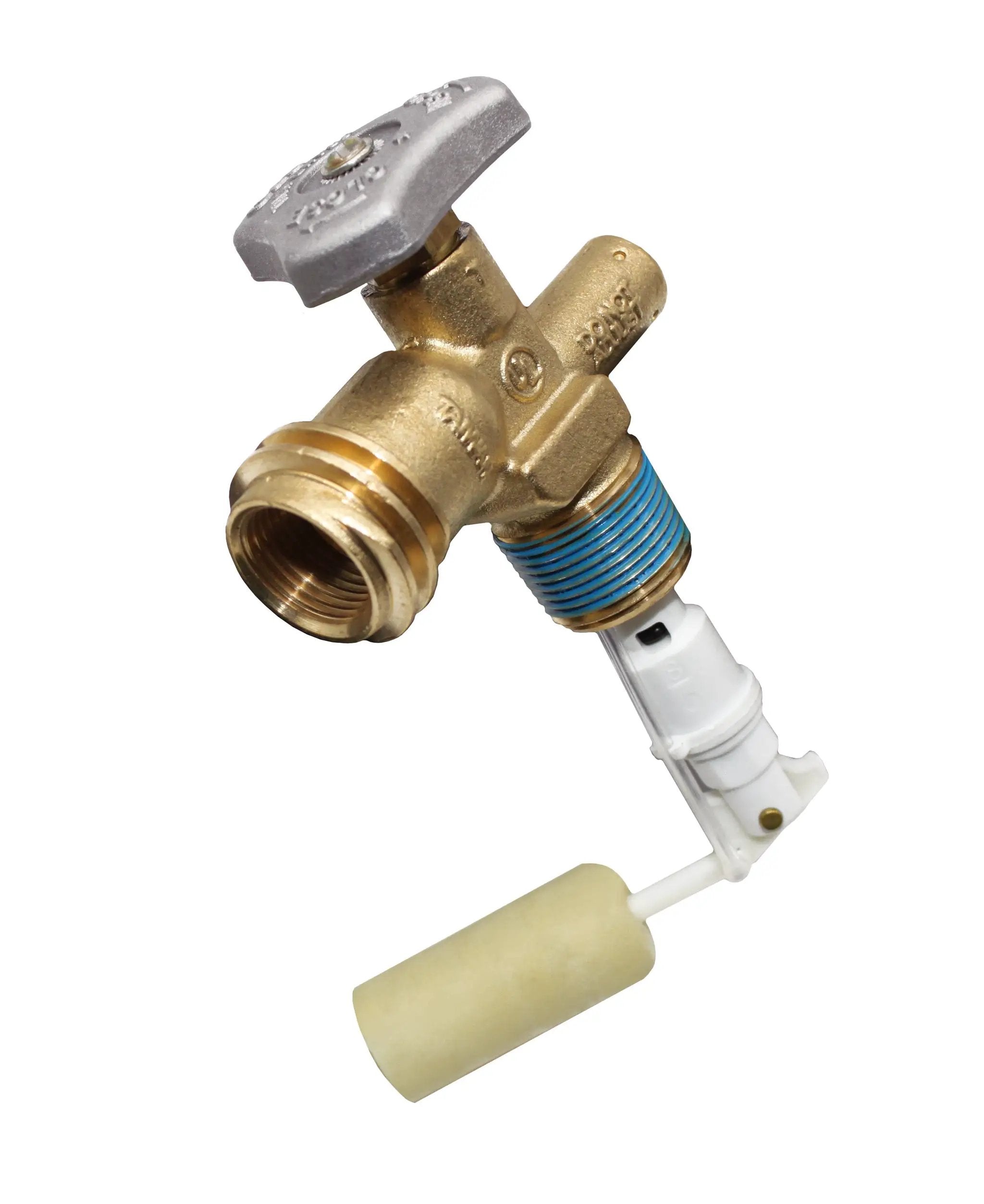 Flame King 5lb OPD Valve by Flame King Products