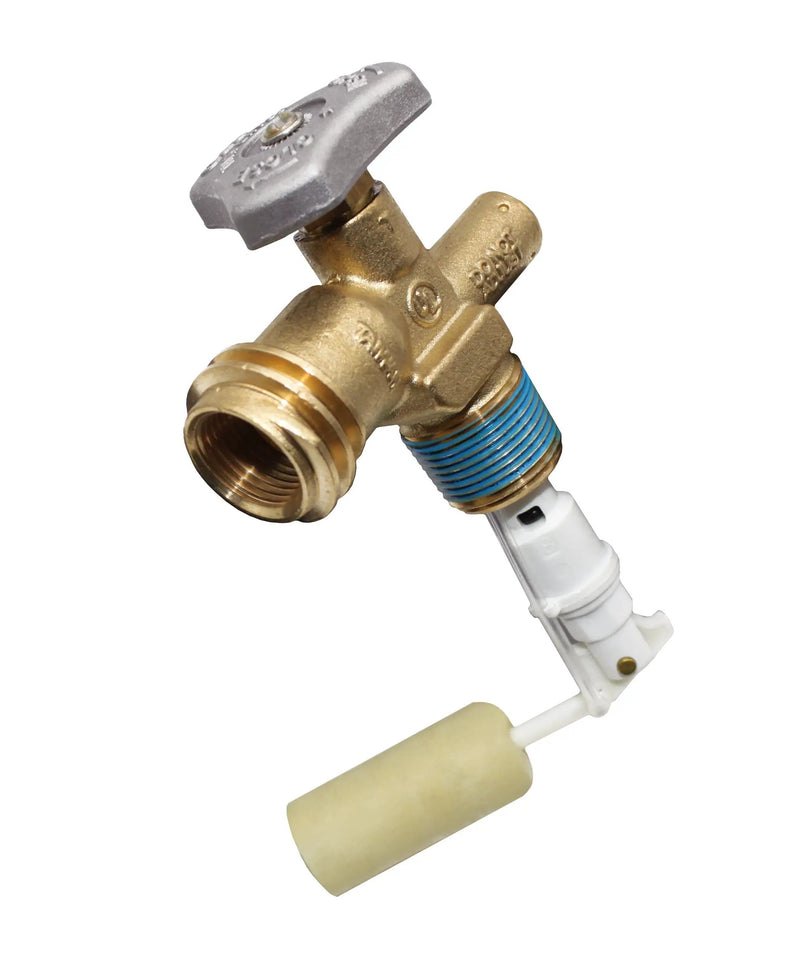 Flame King 5lb OPD Valve by Flame King Products