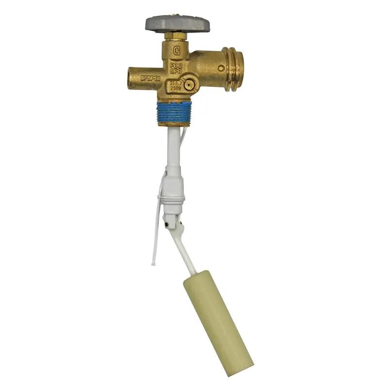 Flame King 30lb OPD Valve by Flame King Products