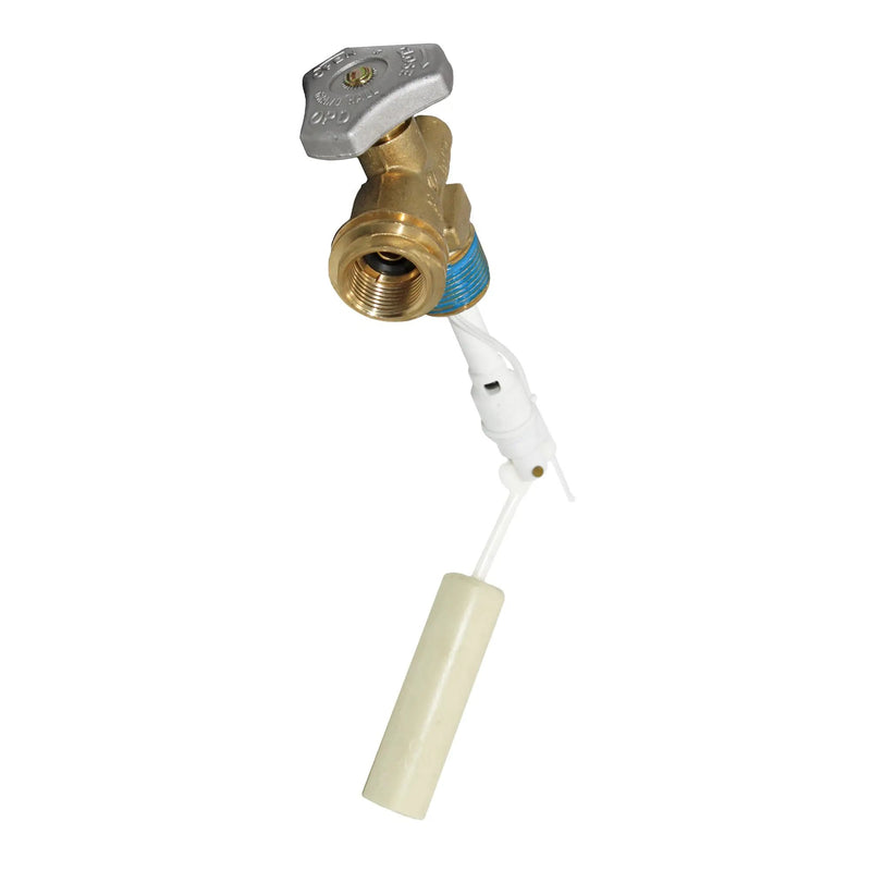 Flame King 30lb OPD Valve by Flame King Products