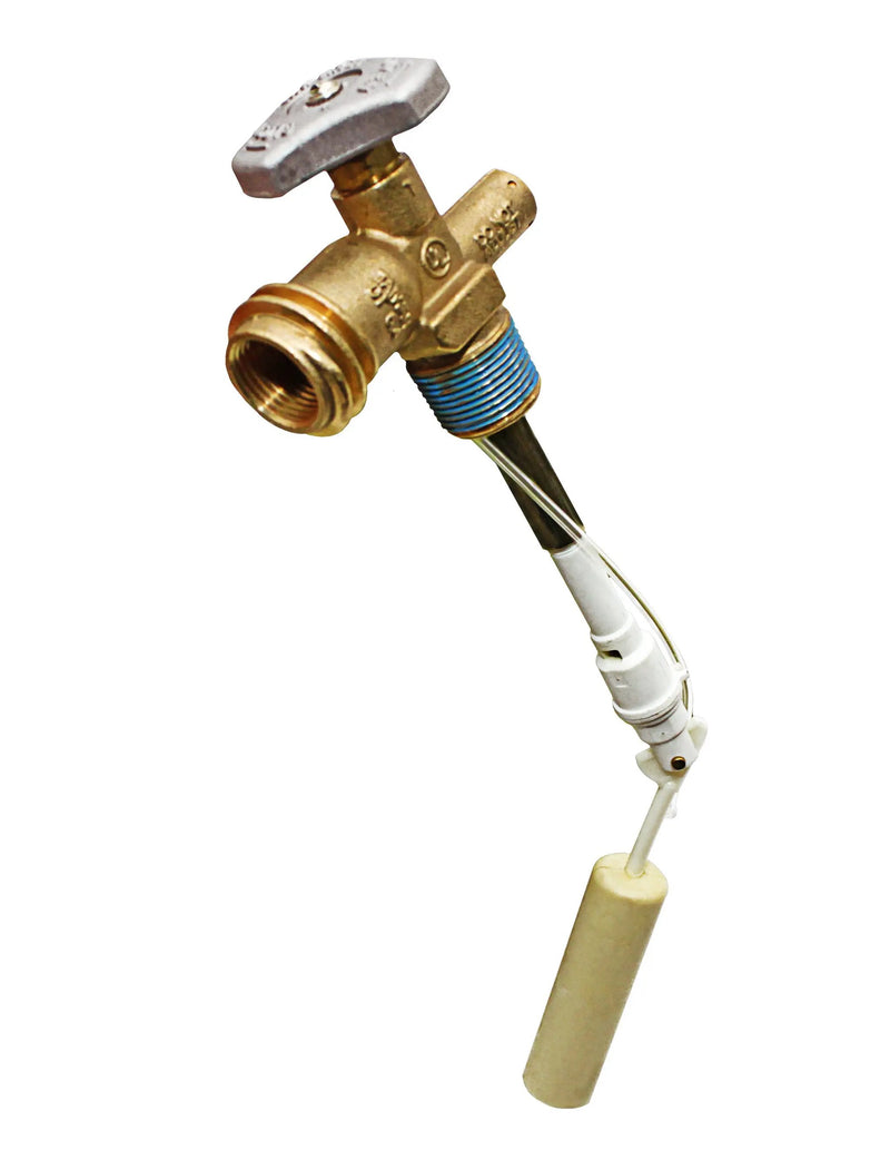 Flame King 40lb OPD Valve by Flame King Products