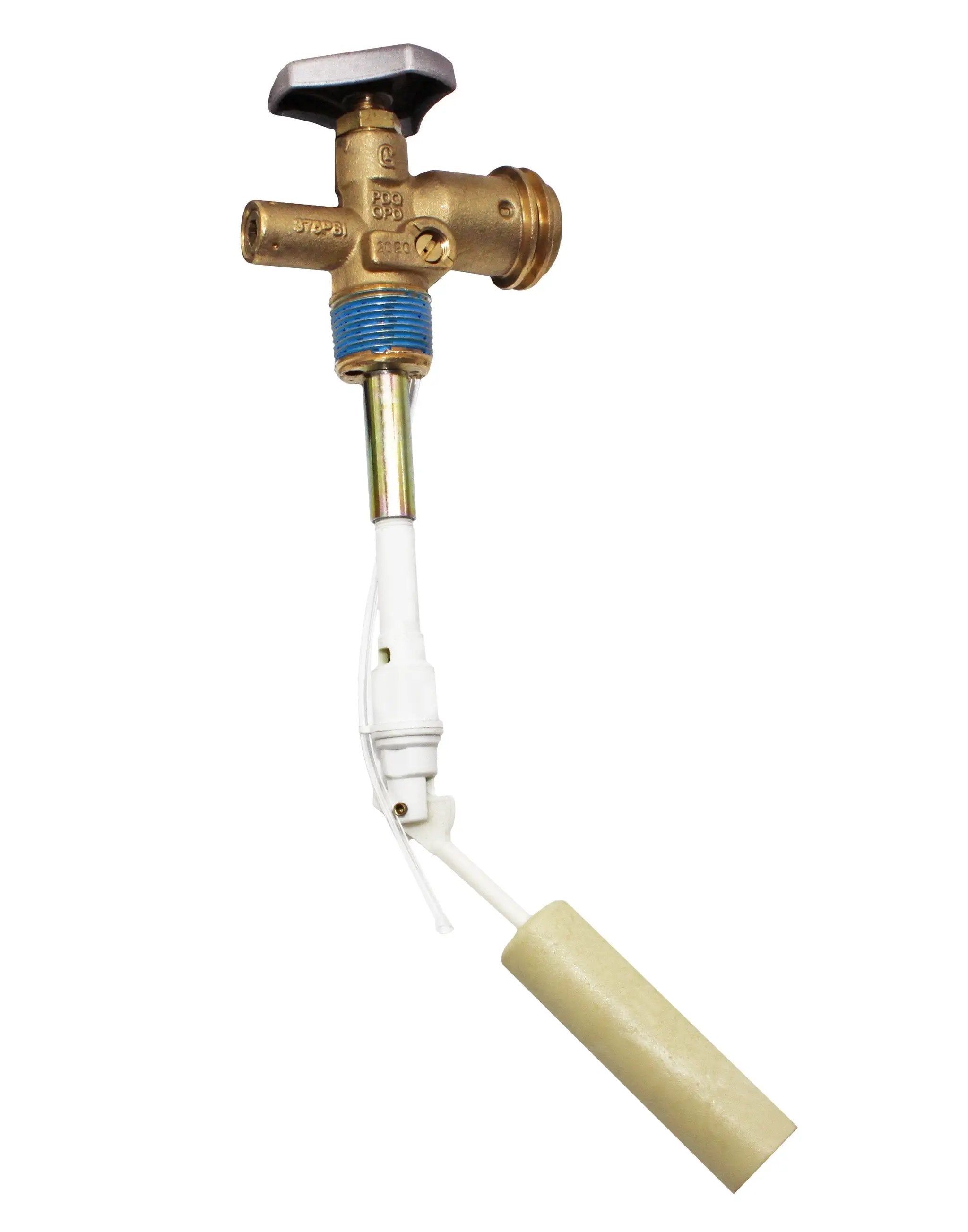 Flame King 40lb OPD Valve by Flame King Products