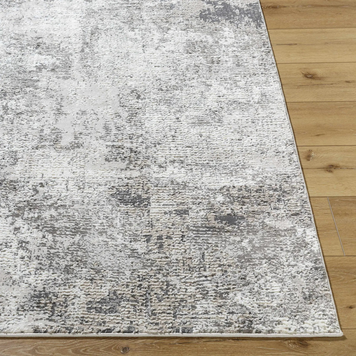 Velez 3D Rock Pattern Washable Rug, photo 6 of 7