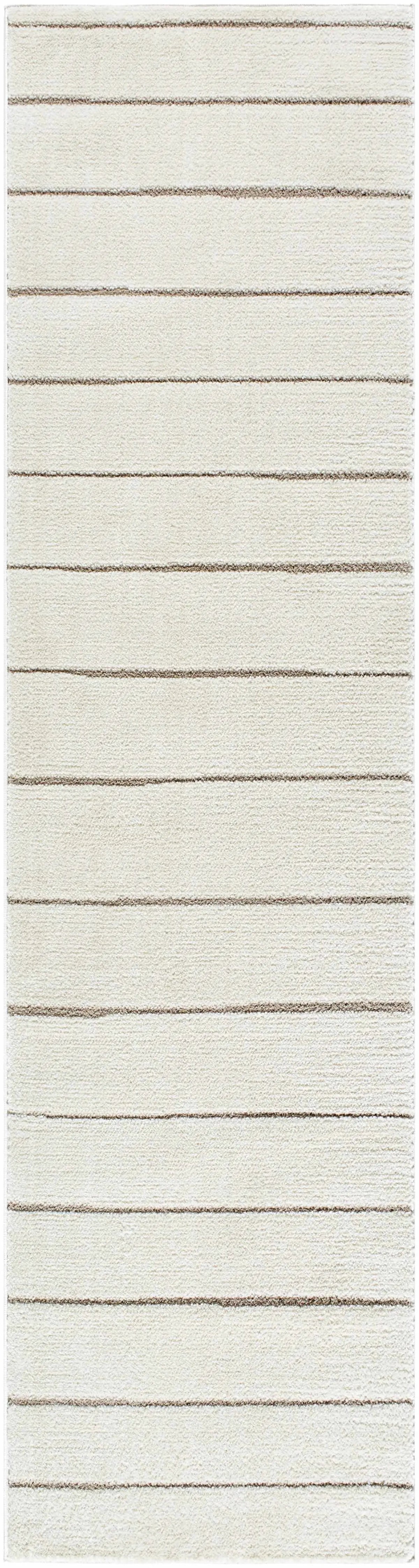 Cascade Cream Area Rug, photo 4 of 11