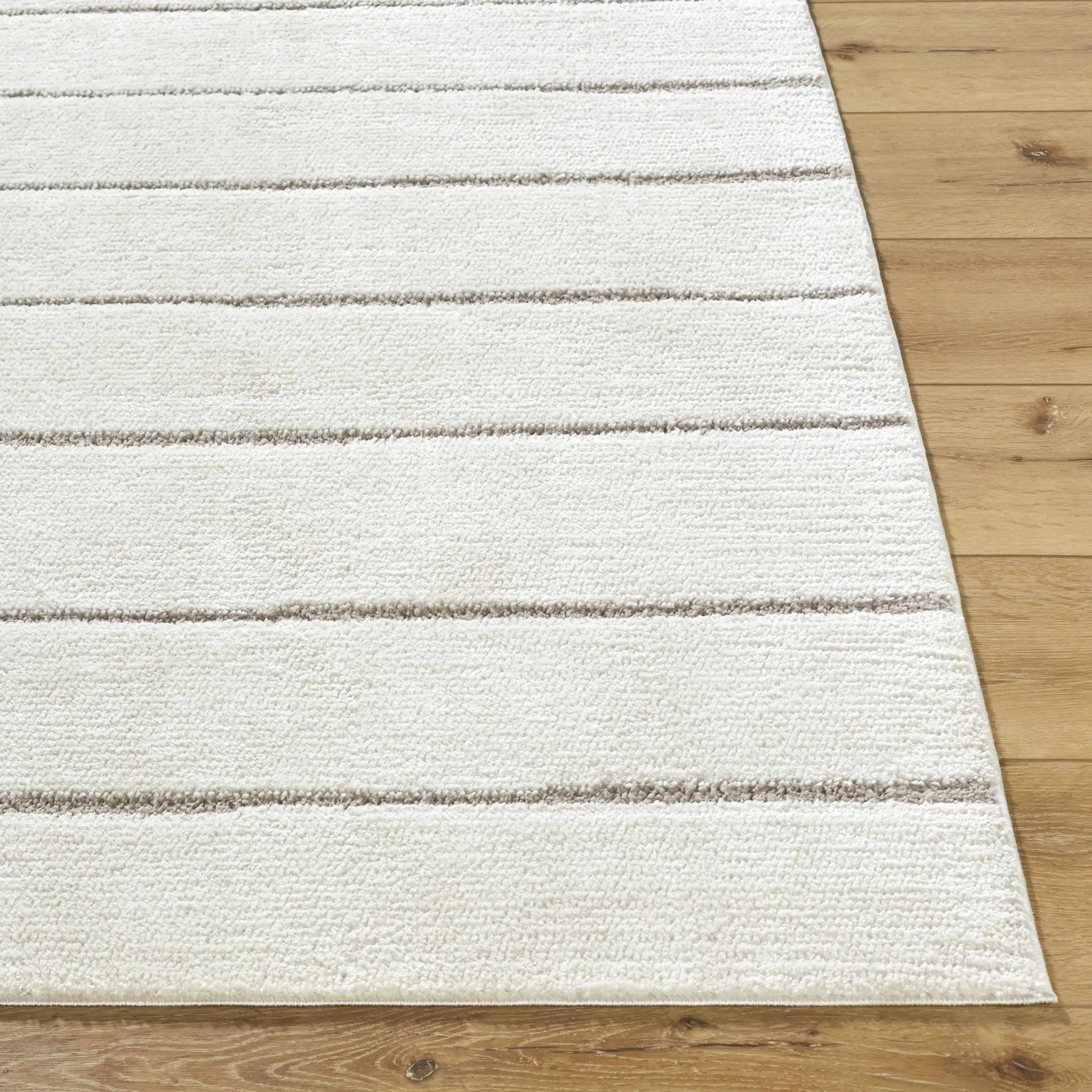 Cascade Cream Area Rug by Boutique Rugs