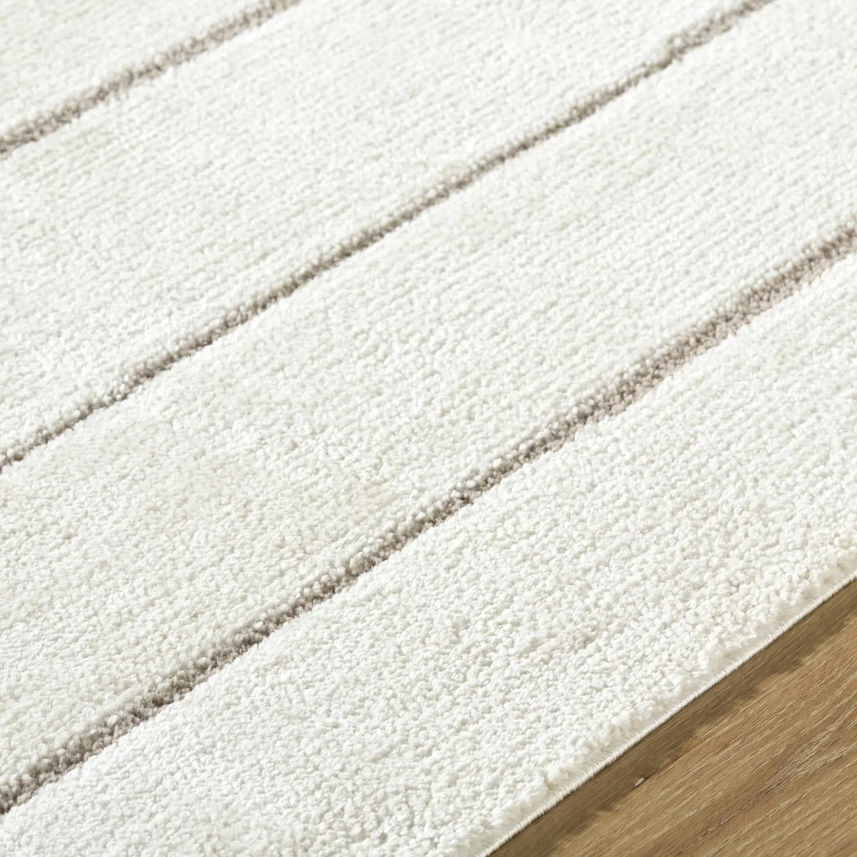 Cascade Cream Area Rug, photo 10 of 11