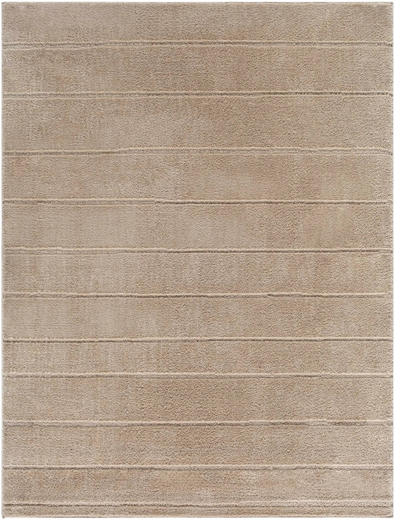 Cascade Brown Area Rug by Boutique Rugs