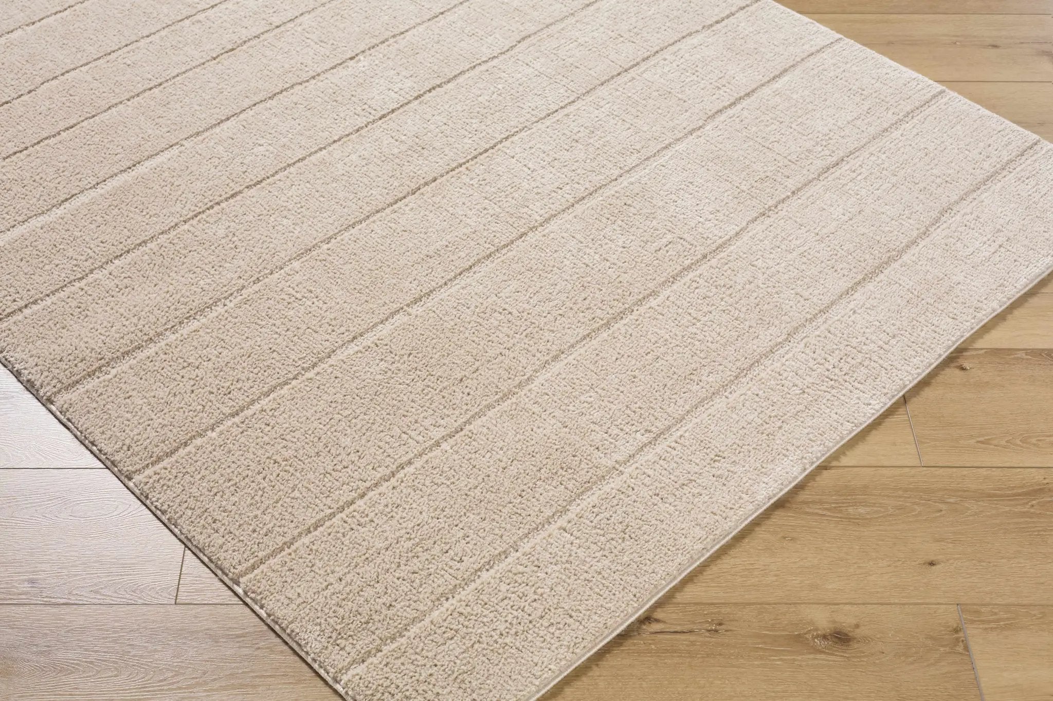 Cascade Brown Area Rug by Boutique Rugs