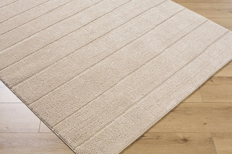 Cascade Brown Area Rug by Boutique Rugs