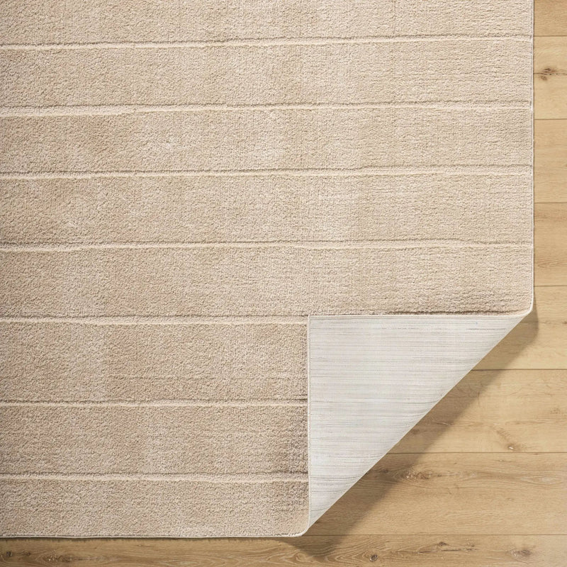 Cascade Brown Area Rug by Boutique Rugs