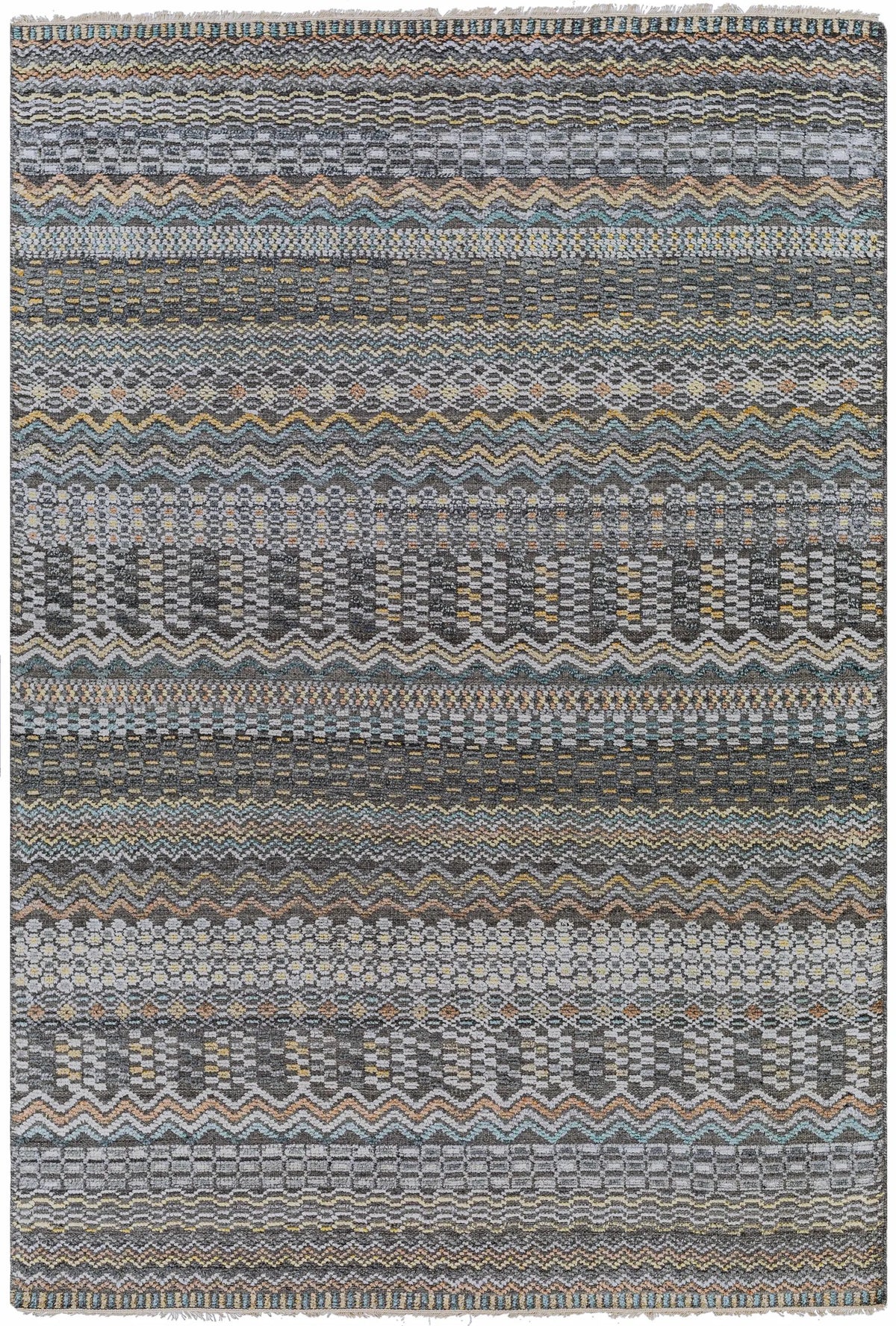 Verdigris Premium Rug - Clearance, photo 6 of 10