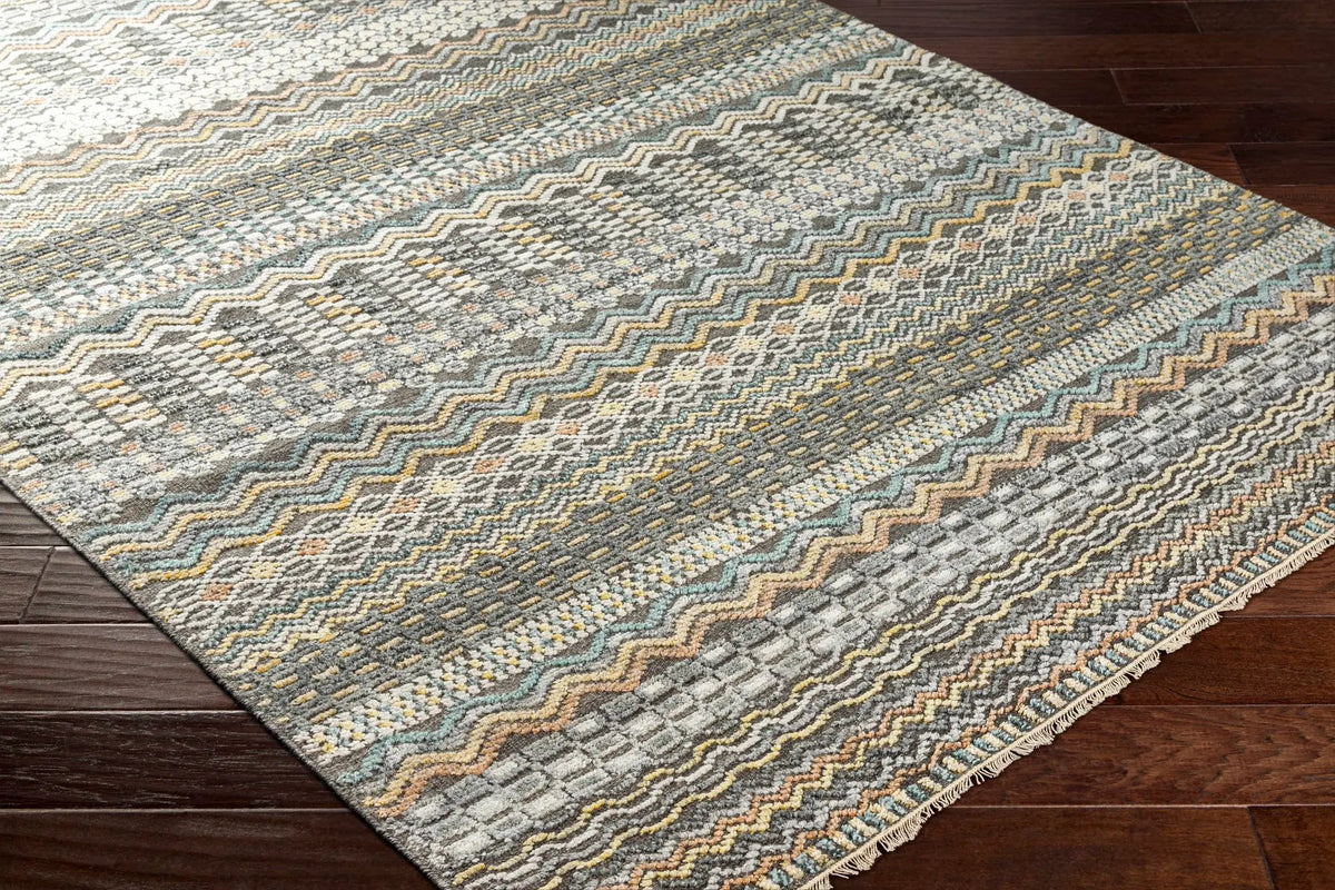 Verdigris Premium Rug - Clearance, photo 8 of 10