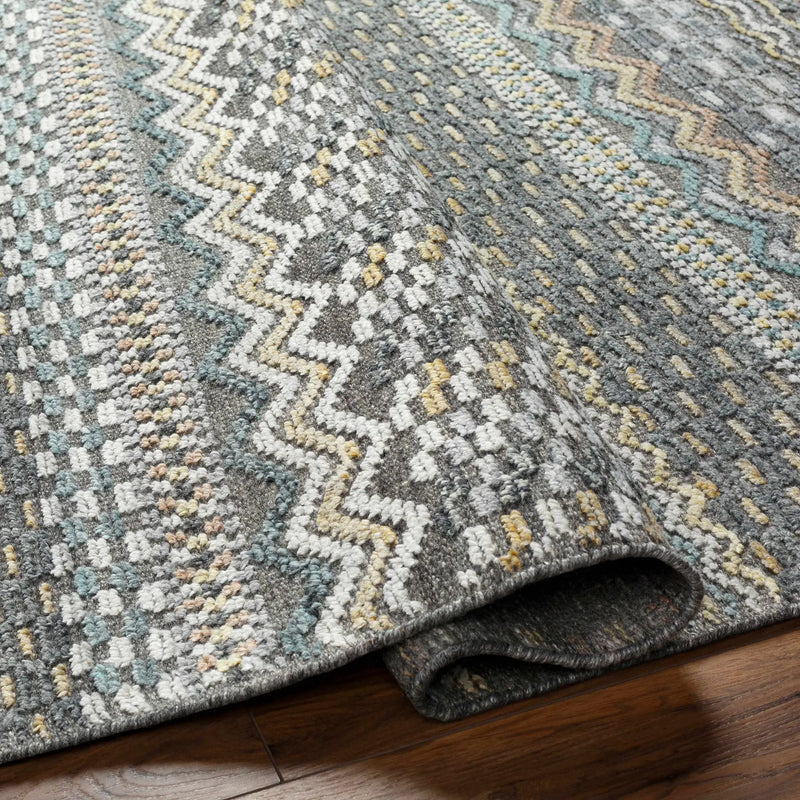 Verdigris Premium Rug - Clearance by Boutique Rugs