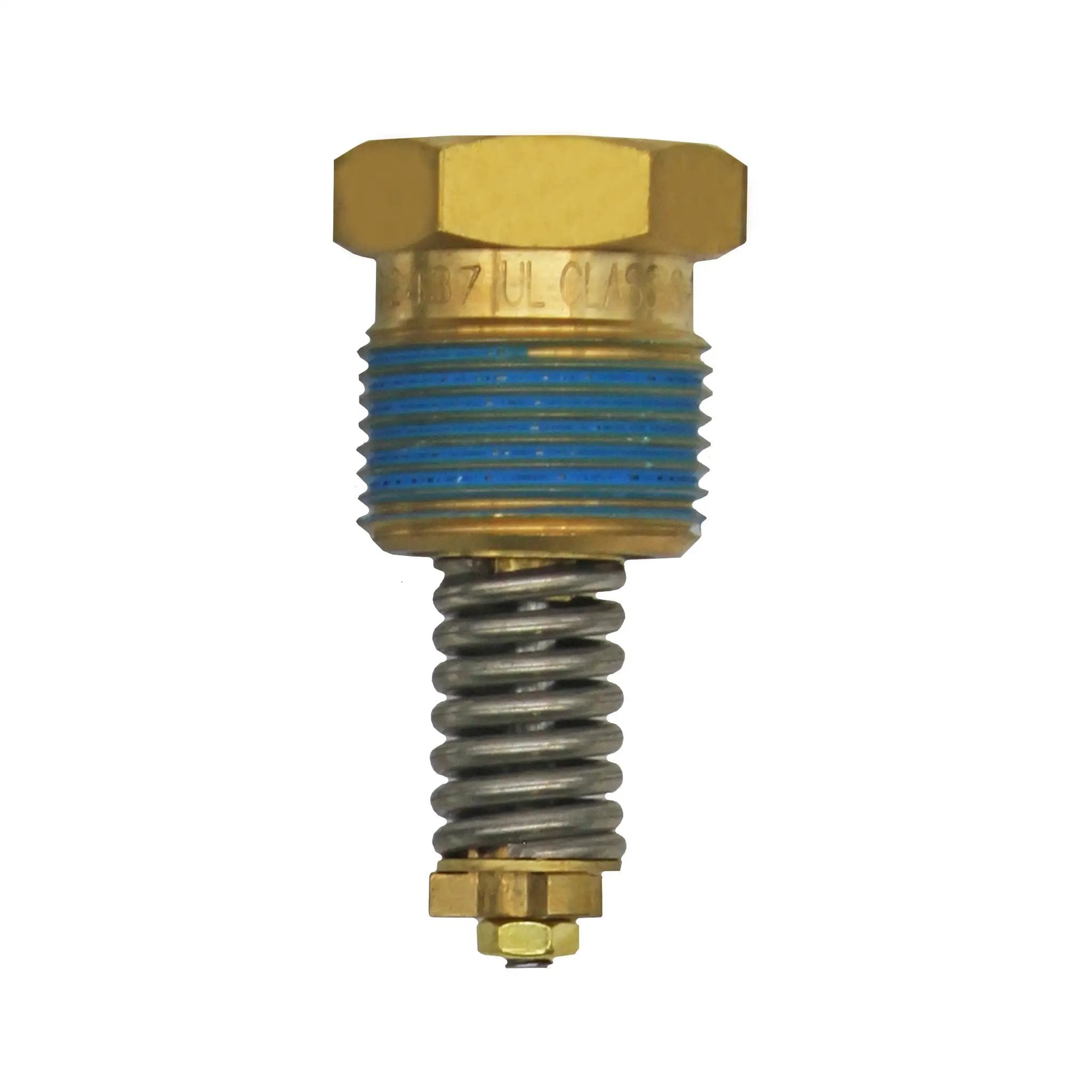 Flame King Replacement Pressure Relief Valve for Forklift Steel and Aluminum Tanks by Flame King Products