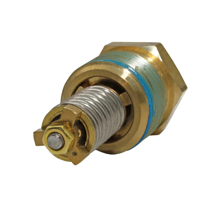 Flame King Replacement Pressure Relief Valve for Forklift Steel and Aluminum Tanks by Flame King Products