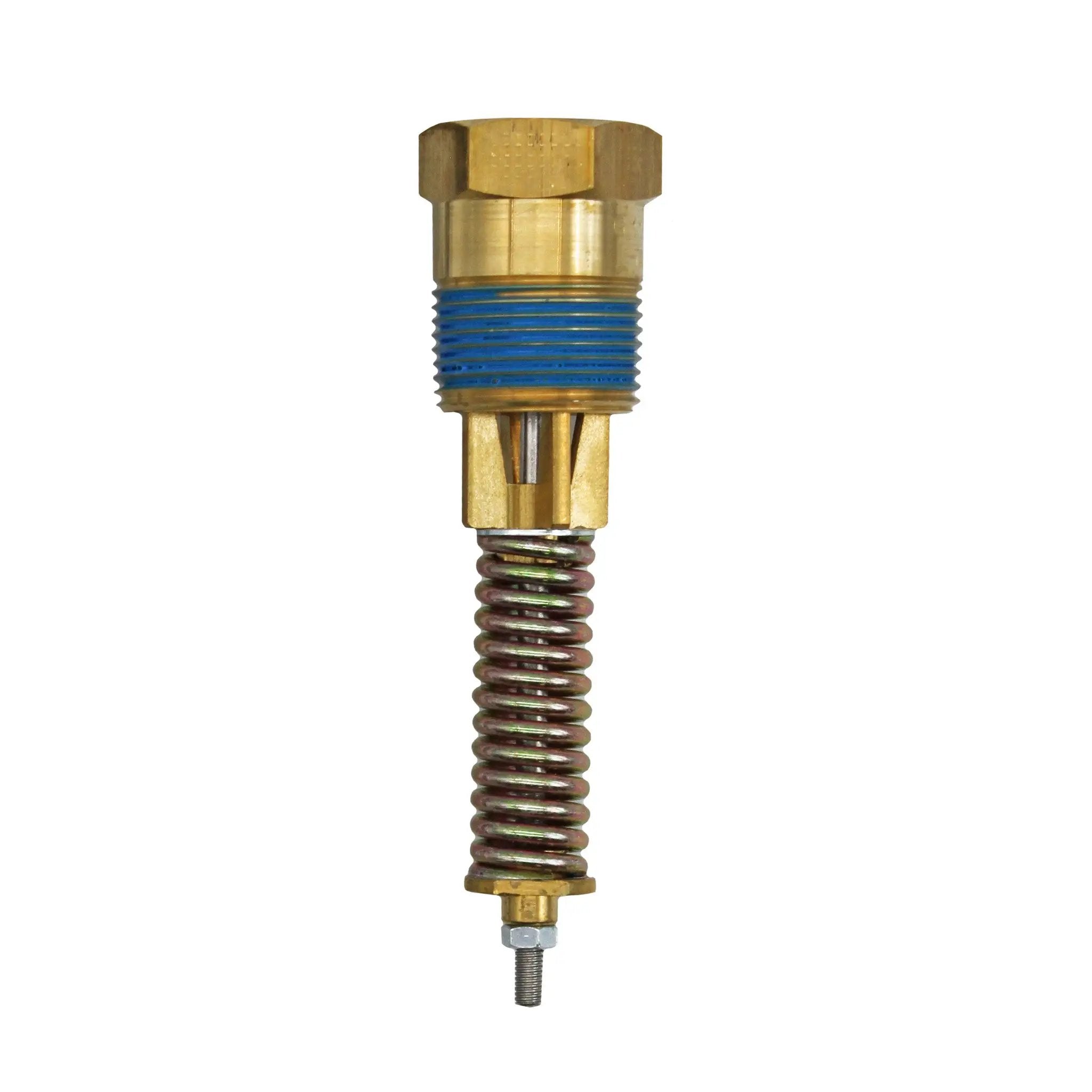 Replacement Pressure Relief Valve for YSN420DOT Propane Tank by Flame King Products