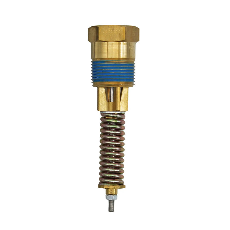 Replacement Pressure Relief Valve for YSN420DOT Propane Tank by Flame King Products