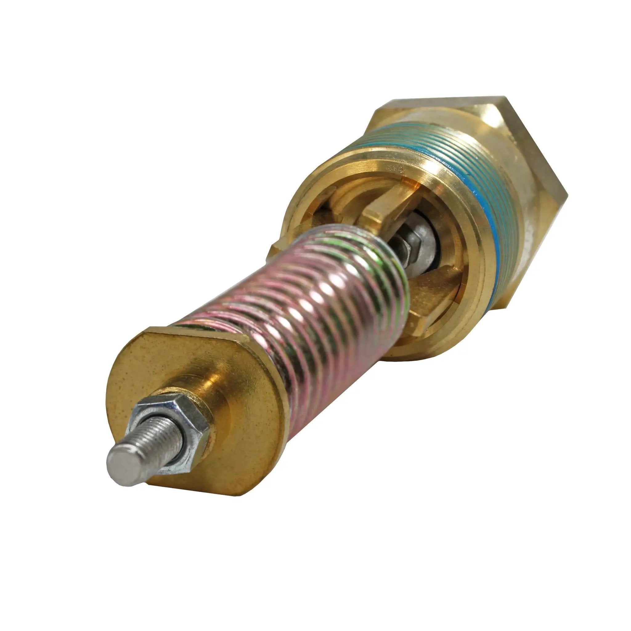 Replacement Pressure Relief Valve for YSN420DOT Propane Tank by Flame King Products