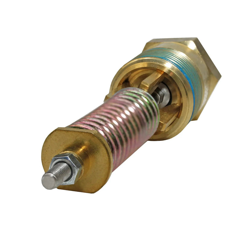 Replacement Pressure Relief Valve for YSN420DOT Propane Tank by Flame King Products