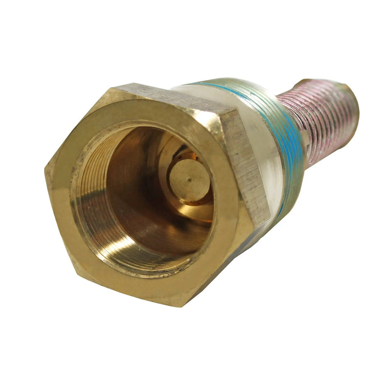 Replacement Pressure Relief Valve for YSN420DOT Propane Tank by Flame King Products