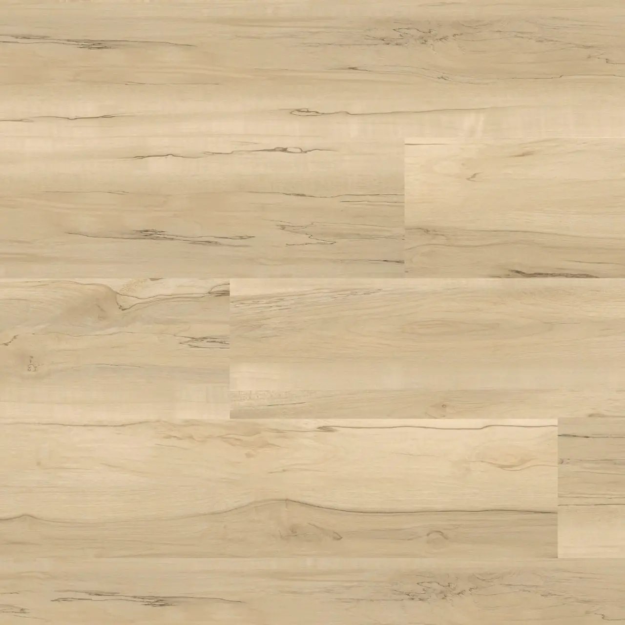 Nove Reserve Akadia Matte Wood Look Lvt Planks 9x48 close up