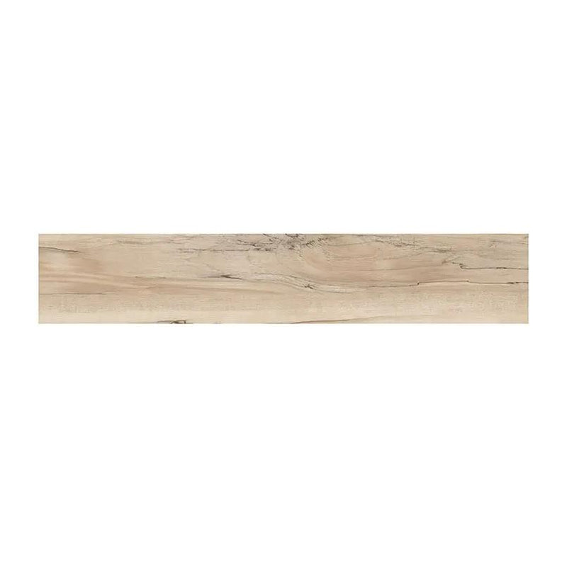 Kallum Akadia Matte Wood Look Lvt Planks 9x48 close up