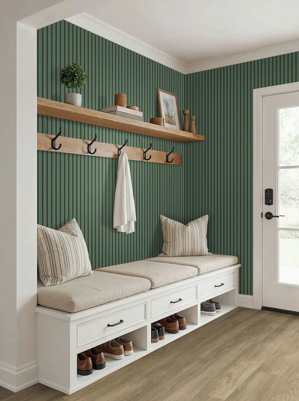 Acclima Ayla Matte Wood Look Lvt Planks 7x48 by MSI Surfaces
