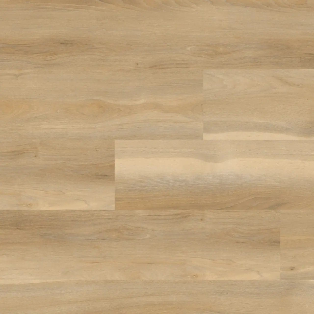 Nove Reserve Bayhill Blonde Matte Wood Look Lvt Planks 9x48 close up