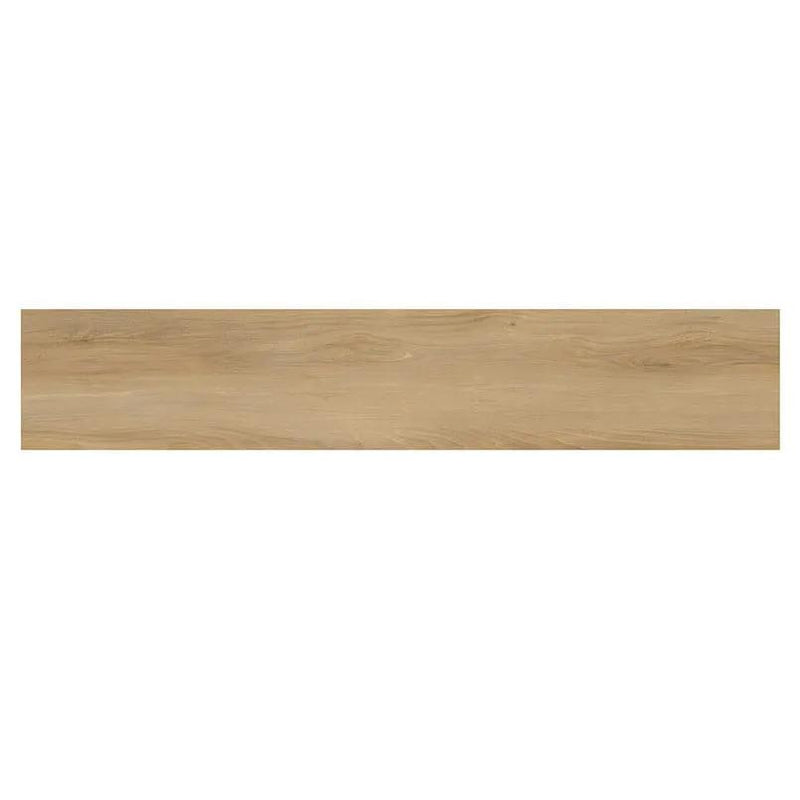 Nove Reserve Bayhill Blonde Matte Wood Look Lvt Planks 9x48 close up
