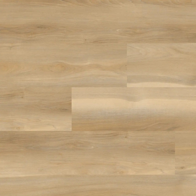 Nove Plus Bayhill Blonde Matte Wood Look Lvt Planks 9x48 by MSI Surfaces