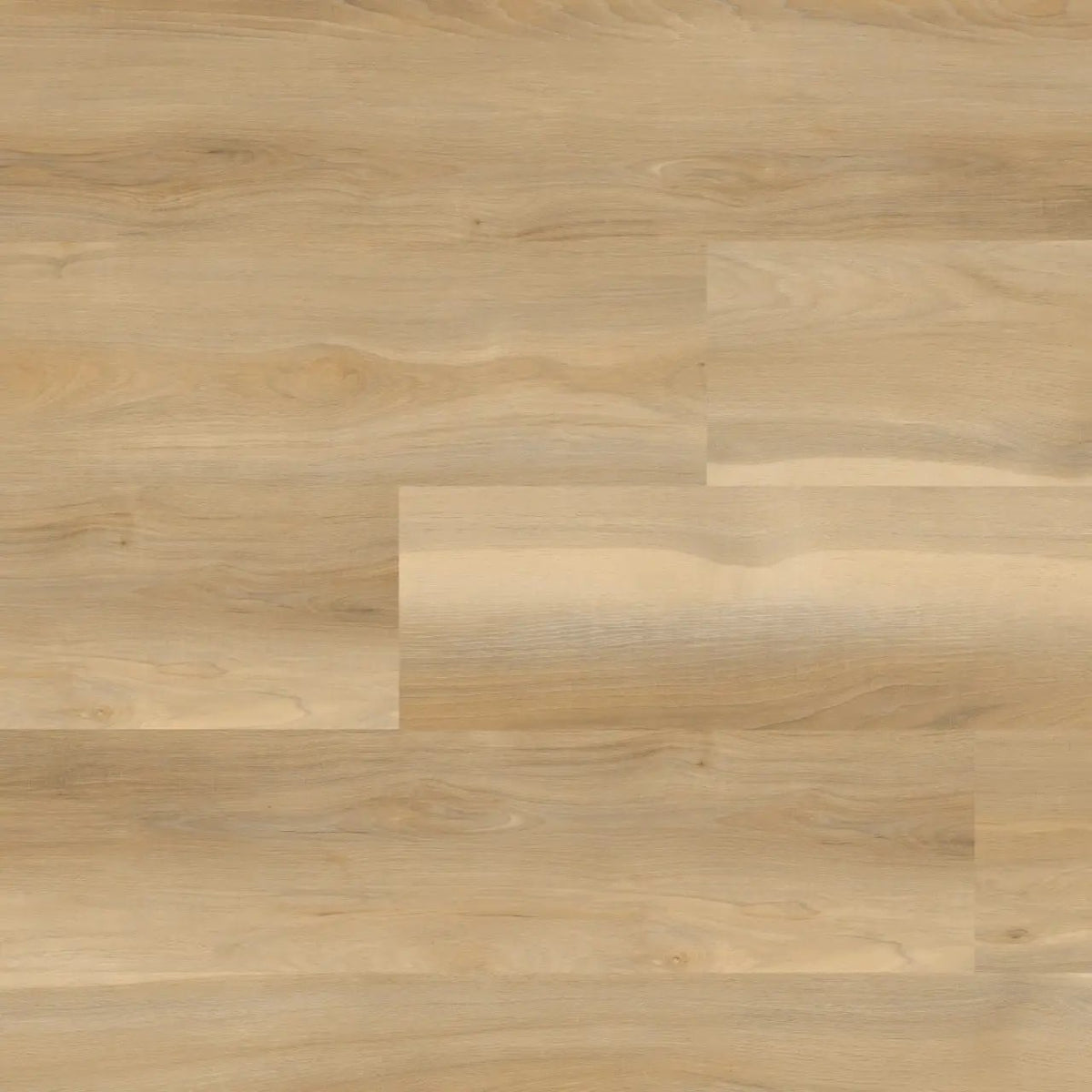 Nove Bayhill Blonde Matte Wood Look Lvt Planks 9x48 by MSI Surfaces