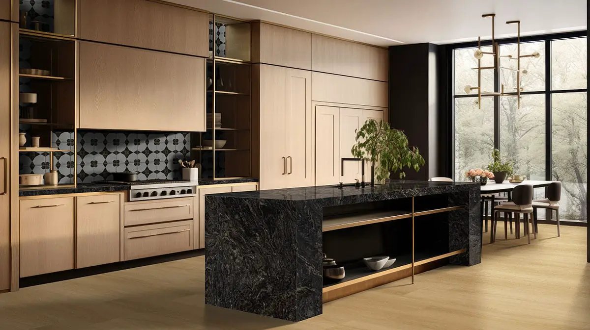 Nove Reserve Bayside Buff Matte Wood Look Lvt Planks 9x48 by MSI Surfaces