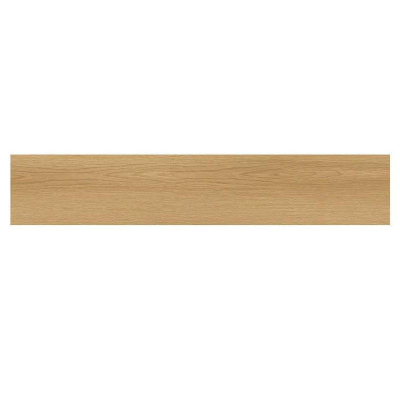 Nove Bayside Buff Matte Wood Look Lvt Planks 9x48 by MSI Surfaces