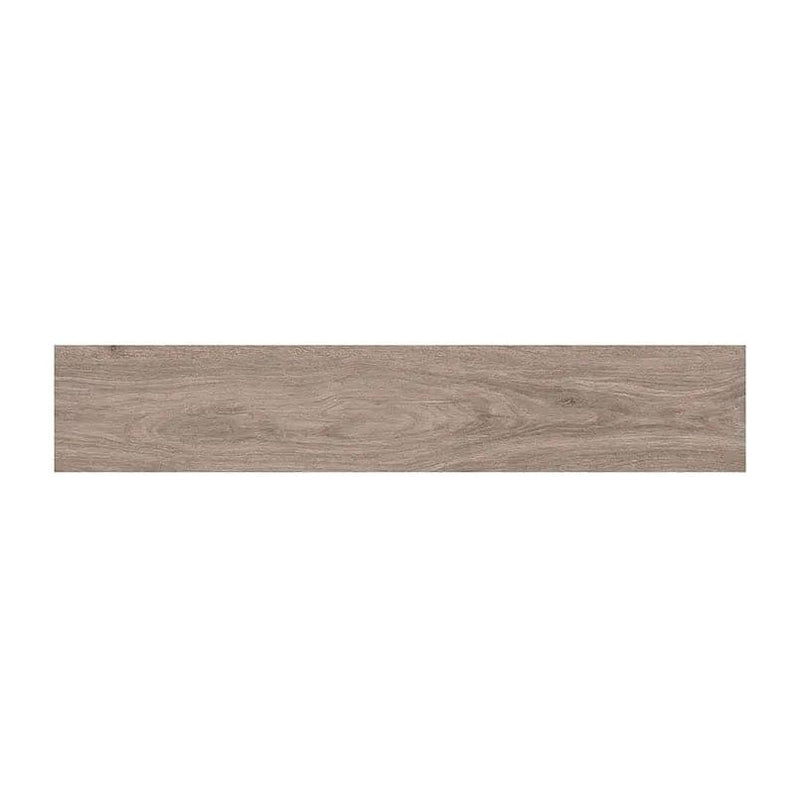 Kallum Bleached Elm Matte Wood Look Lvt Planks 9x48 by MSI Surfaces