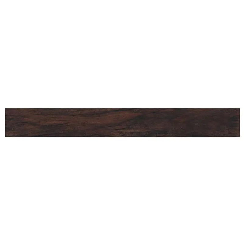 Glenridge Burnished Acacia Matte Wood Look Lvt Planks 6x48 close up