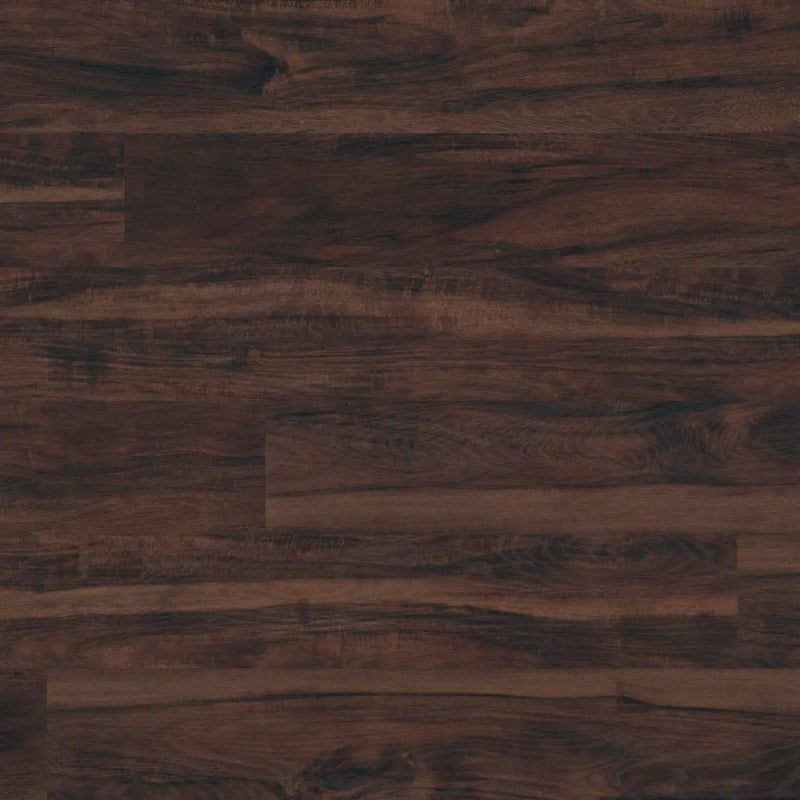 Katavia Burnished Acacia Matte Wood Look Lvt Planks 6x48 close up