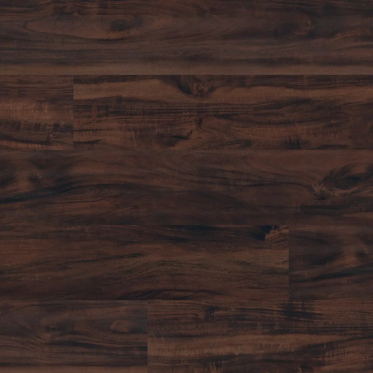 Wilmont Burnished Acacia Matte Wood Look Lvt Planks 7x48 close up