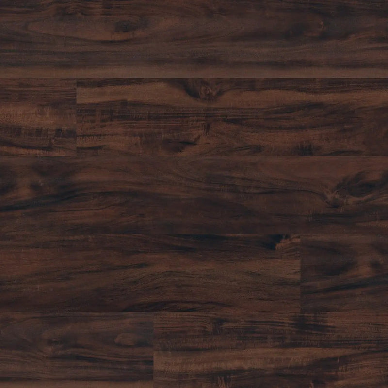 Wilmont Burnished Acacia Matte Wood Look Lvt Planks 7x48 close up