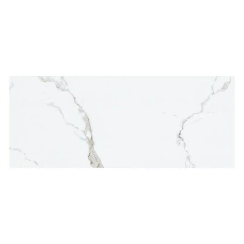 Glenridge Calacatta Serra Matte Marble Look Lvt Tiles 12x24 by MSI Surfaces